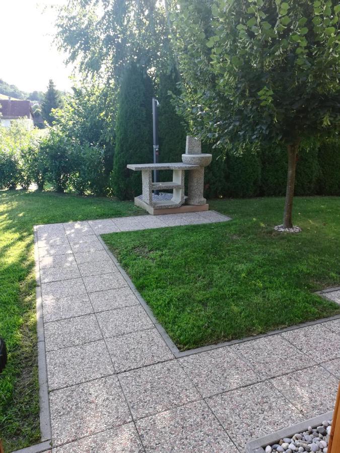 Chalet Brunarica Lorentia *